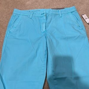 Talbots chinos
